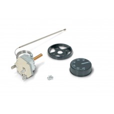 Termostat reglabil 50-300°C #COK283UN